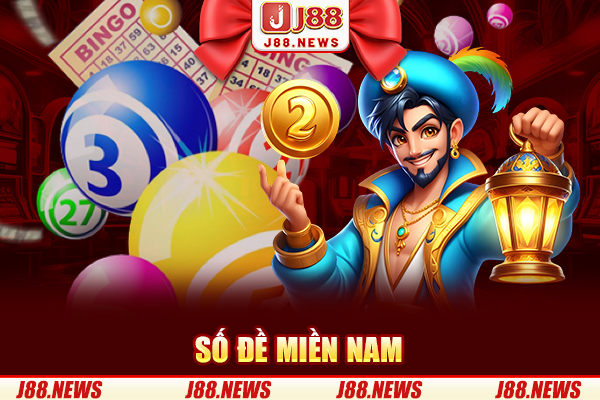 Lô đề miền nam – Làm quen và cách chơi cho người mới